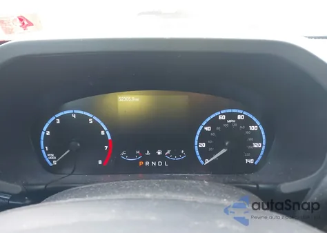 2021 Ford Bronco Sport Big Bend из США, поврежденный, VIN 3FMCR9B65MRB14652